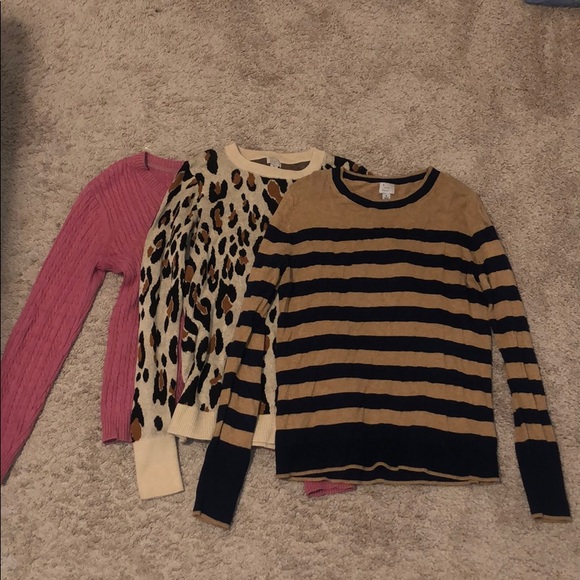 Sweater bundle - Picture 2 of 7